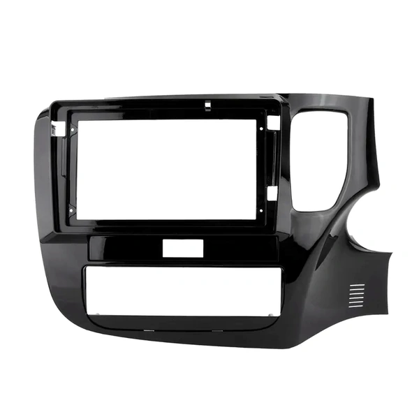 DNA Audio MIT-K2028C-9 9 Inch Fascia Panel To Suit Mitsubishi Outlander 2013-2019 ZJ, ZK