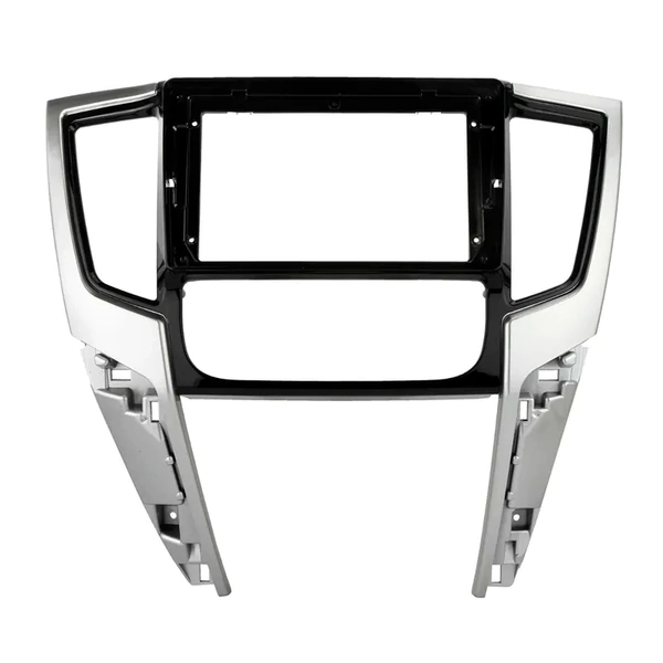 DNA Audio MIT-K2114C-9 9 Inch Fascia Panel To Suit Mitsubishi Triton 2019 On MR