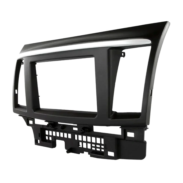 DNA Audio MIT-K801 Fascia Panel To Suit Mitsubishi Lancer CJ 2007-2013