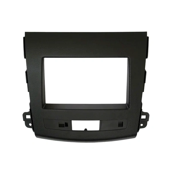 DNA Audio MIT-K810 Fascia Panel To Suit Mitsubishi & Peugeot