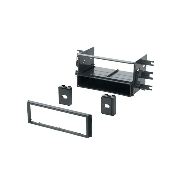 DNA Audio MIT-K890 Fascia Panel To Suit Mitsubishi Outlander