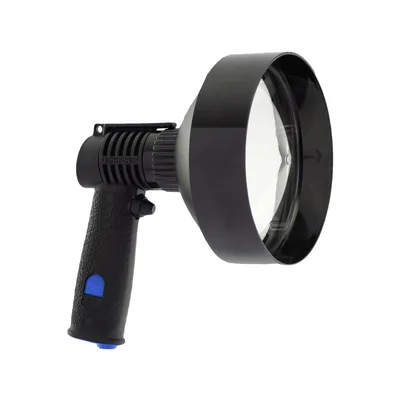 LightForce ML1404 Lance 140mm Halogen Marine 75W Handheld Light