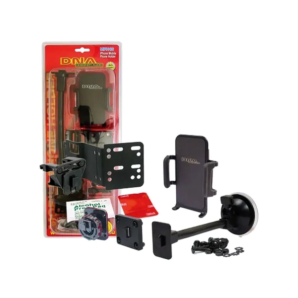 DNA Audio MPH46 Iphone Mobile Phone Holder