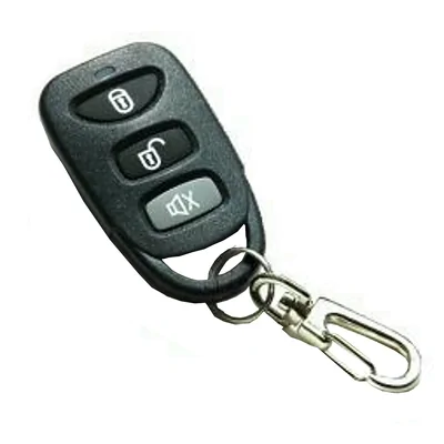 Mongoose MRC33 Remote control