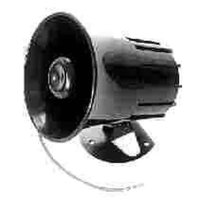 MSB1024 24V Basic Siren