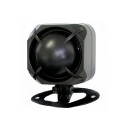 Mongoose MSP60 Siren