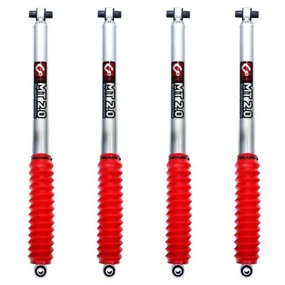 Carbon Offroad MT20-Jeep-Wrang-JL-3-5 MT2.0 Jeep Wrangler JL Shock Kit 3-5 Inch