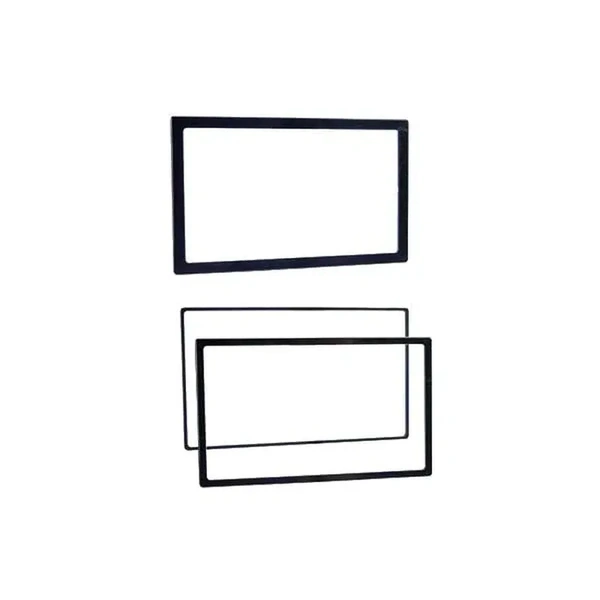 Stinger MT89-50-0900 Universal Trim Rings