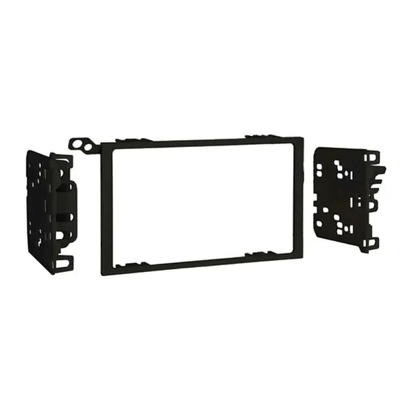 Stinger MT95-2009 90-Up GM/Hummer Fascia