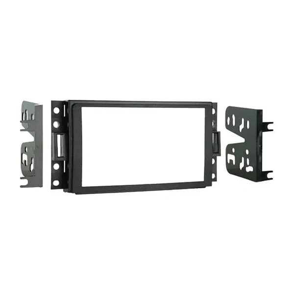 Stinger MT95-3304 05-10 Chevy Corvette Fascia