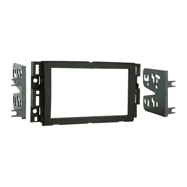 Stinger MT95-3305 06-Up Chevy Silverado Fascia