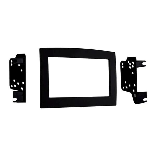 Stinger MT95-6528B Fascia fits Dodge Ram 06-10