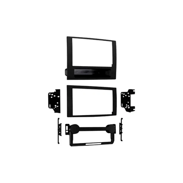 Stinger MT95-6534B Fascia fits Jeep Compass/Patriot 07-09