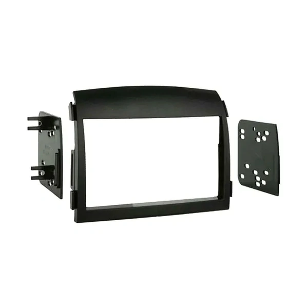 Stinger MT95-7320 Fascia fits Hyundai Sonata 06-on