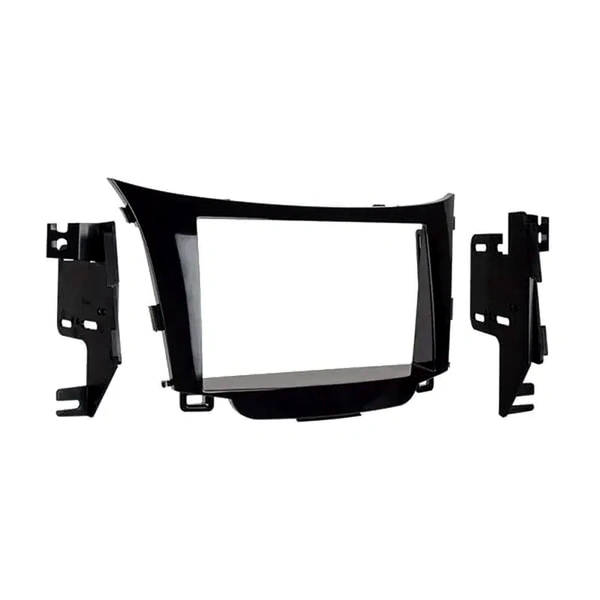 Stinger MT95-7357HG Fascia fits Hyundai i30 13-on