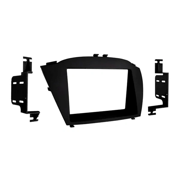 Stinger MT95-7364B Fascia fits Hyundai iX35 with OE Navigation 14-on