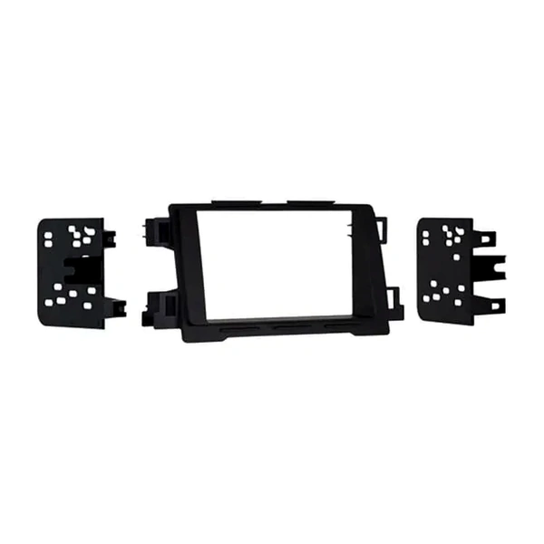 Stinger MT95-7522B Fascia fits Mazda CX5 12-on