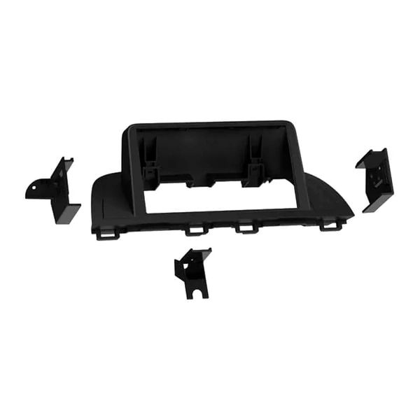 Stinger MT95-7526B Fascia fits Mazda 3 Suits DD Screen and SD Chassis 14-17