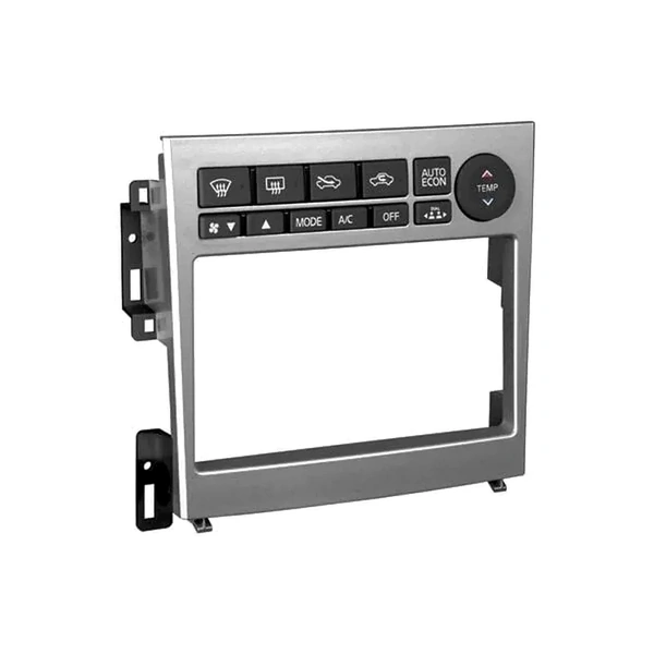 Stinger MT95-7605 Fascia fits Nissan V35 Series II Skyline 05-07