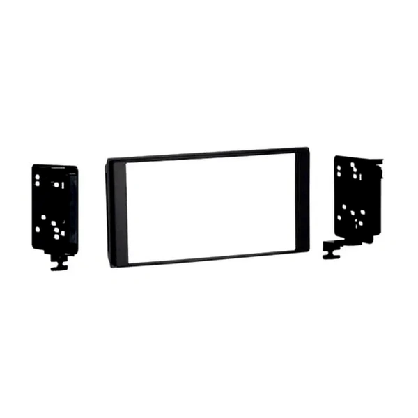 Stinger MT95-8905B Fascia fits Subaru Impreza/Forester 12-on