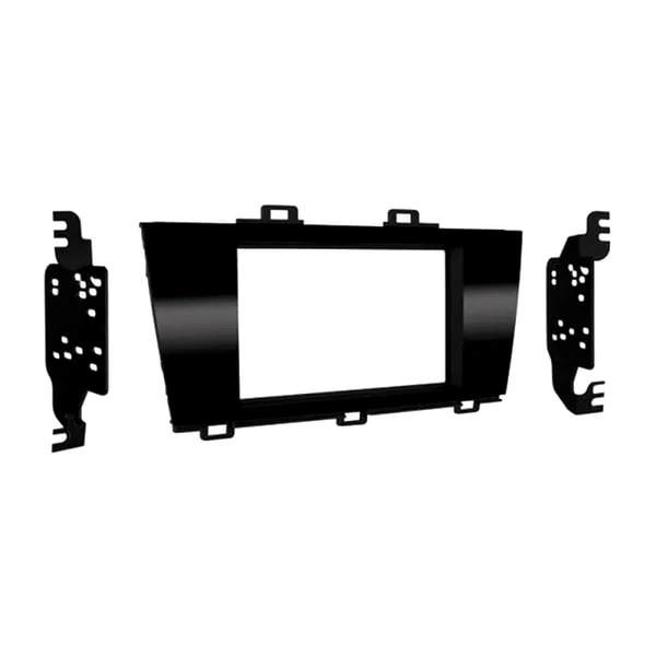 Stinger MT95-8906HG Fascia fits Subaru Liberty/Outback 15-on Gloss Black