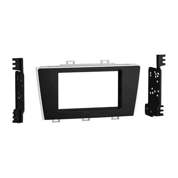 Stinger MT95-8909 Fascia fits Subaru Liberty/Outback 18-on