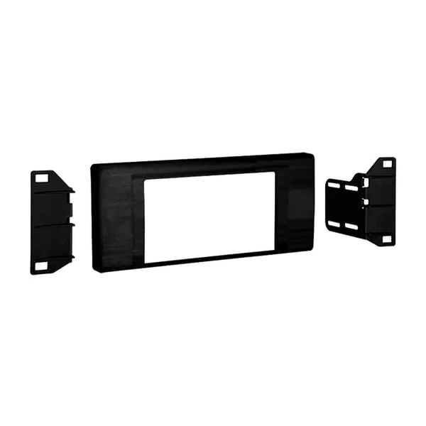 Stinger MT95-9308B Fascia fits BMW X5 00-06