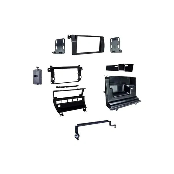 Stinger MT95-9312B Fascia fits BMW 3 Series 97-05