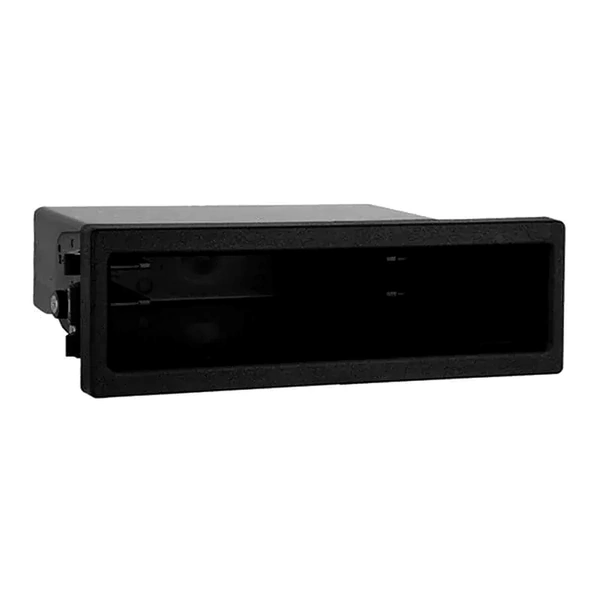 Stinger MT98-5999 Universal DIN Pocket fits Ford/Mazda Style