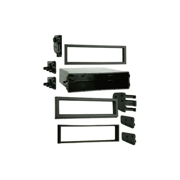 Stinger MT98-8999 Universal DIN Pocket fits Mitsubishi/Subaru style