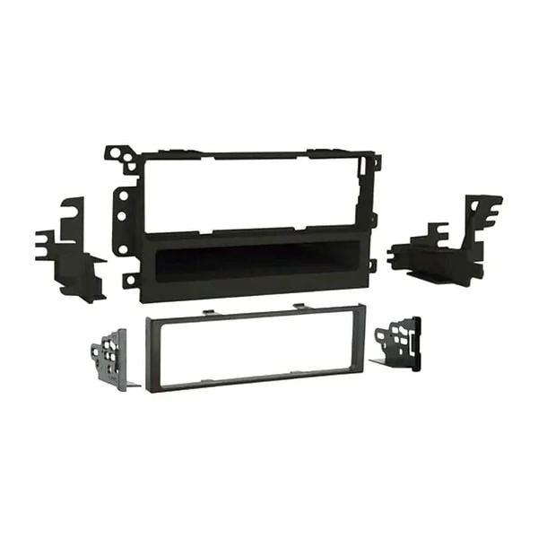 Stinger MT99-2009 Fascia fits Hummer H2 02-07