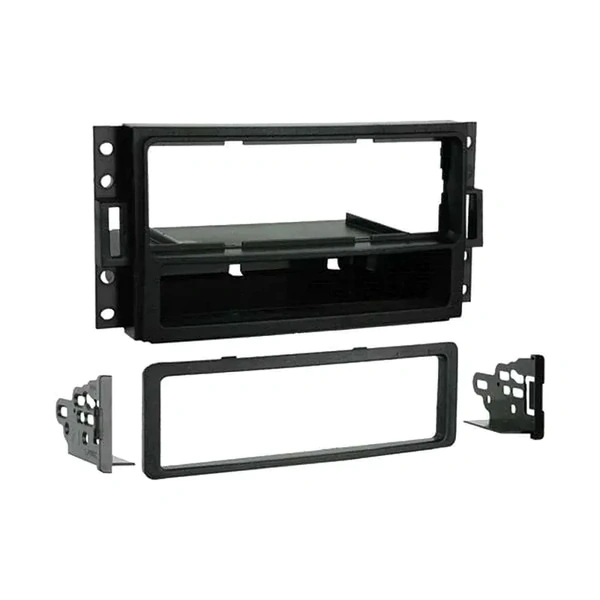 Stinger MT99-3304 Fascia fits Chevrolet Corvette 05-13