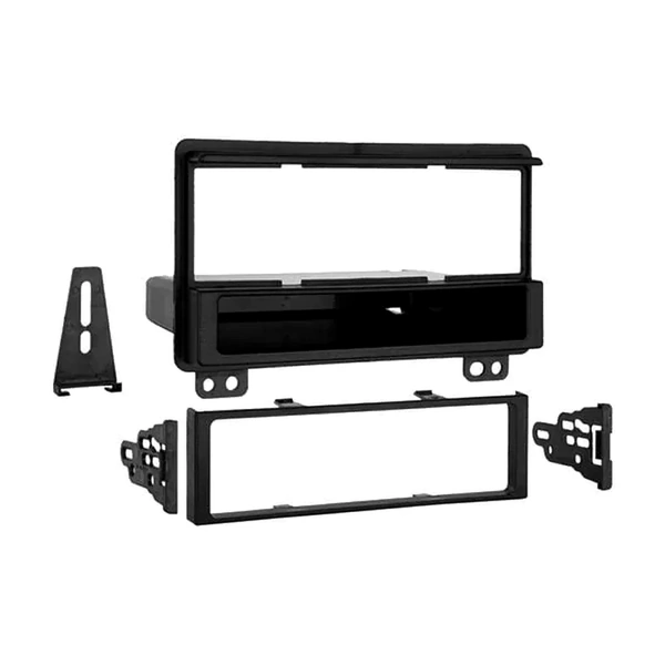 Stinger MT99-5026 Fascia fits Ford Mustang 02-05