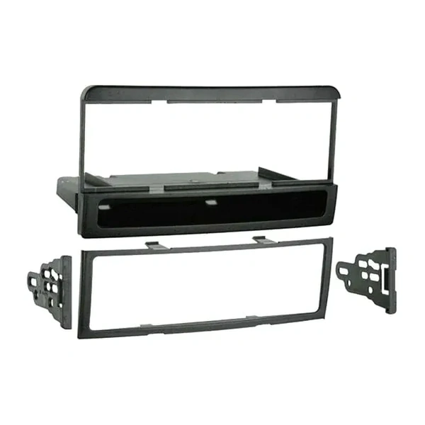 Stinger MT99-5806 Multi-Fascia fits Ford 99-04