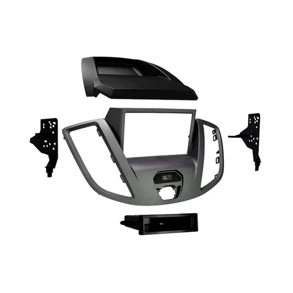 Stinger MT99-5835G Fascia fits Ford Transit 15-on