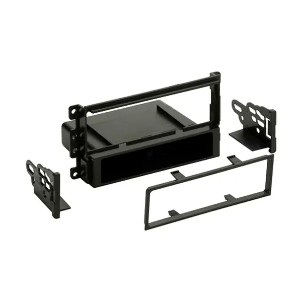 Stinger MT99-7008 Fascia fits Mitsubishi Outlander 03-06