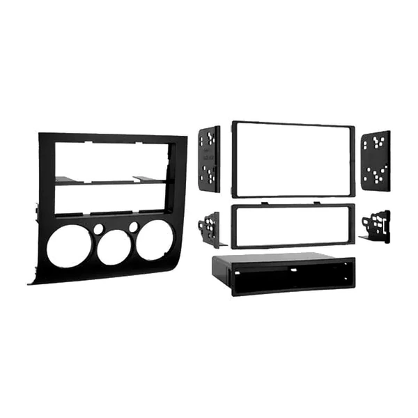 Stinger MT99-7012 Fascia fits Mitsubishi 380 04-on