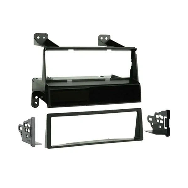 Stinger MT99-7322 Metra Single DIN Fascia Kit fits Hyundai