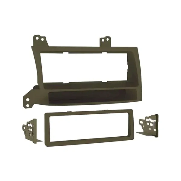 Stinger MT99-7333 Fascia fits Hyundai Sonata 09-on