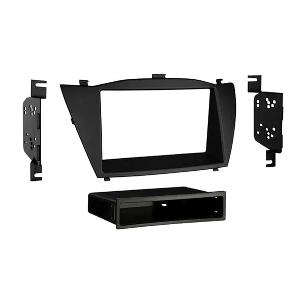 Stinger MT99-7341B Fascia fits Hyundai iX35 10-on