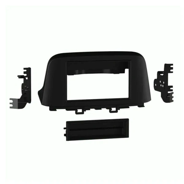 Stinger MT99-7392B Metra Multi DIN Radio Fascia Kit fits Hyundai