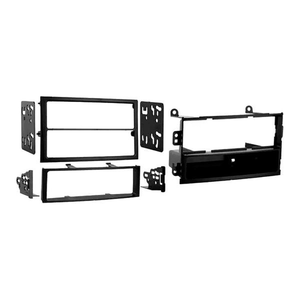 Stinger MT99-7402 Fascia fits Nissan 350Z 03-05