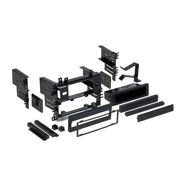 Stinger MT99-7501 Multi-Fascia fits Mazda 84-97