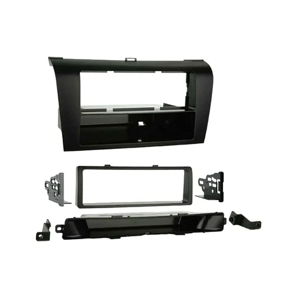 Stinger MT99-7504 Fascia fits Mazda 3/SP23 04-08