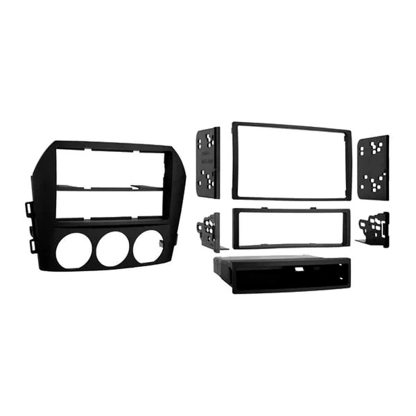 Stinger MT99-7506 Fascia fits Mazda MX5 06-on