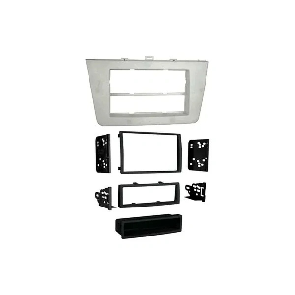 Stinger MT99-7511S Fascia fits Mazda 6 08-on