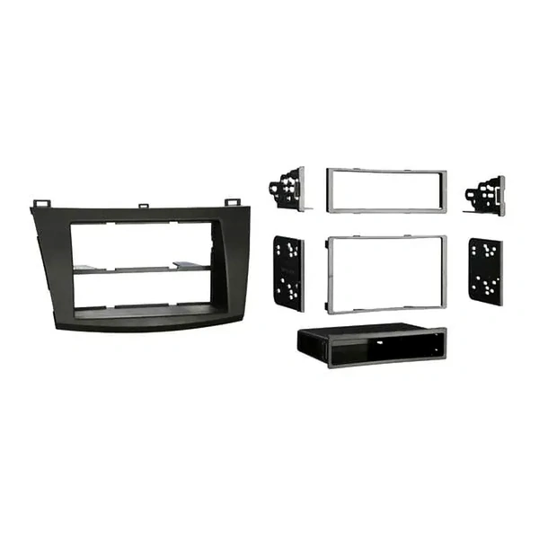 Stinger MT99-7514B Fascia fits Mazda 3 09-on