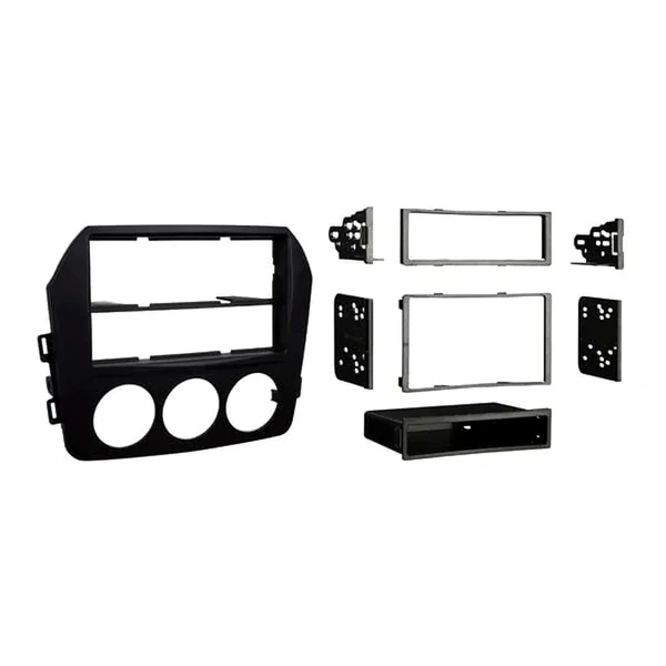 Stinger MT99-7519B Fascia fits Mazda MX5 09-on