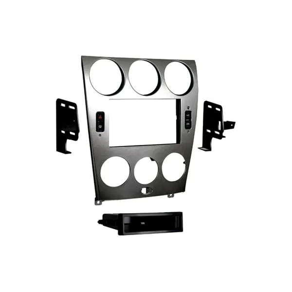 Stinger MT99-7523S Fascia fits Mazda 6 Series 2 03-05