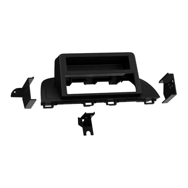 Stinger MT99-7526B Fascia fits Mazda 3 14-17